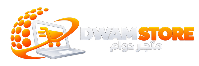 DWAM STORE - متجر دوام